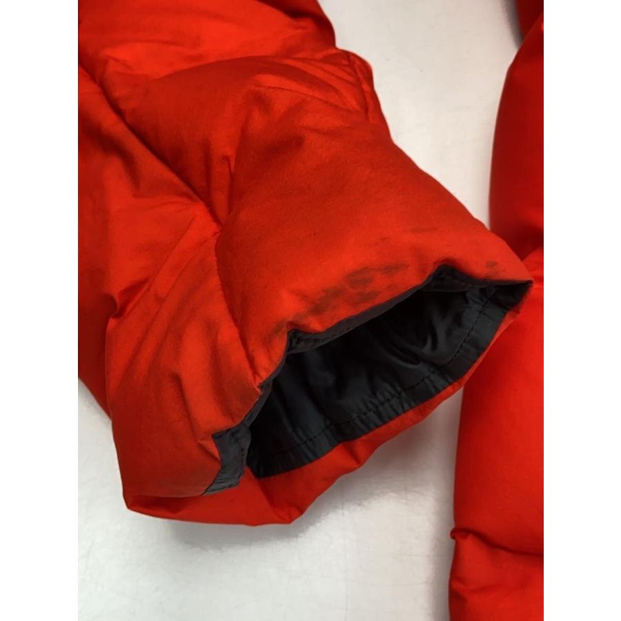 THE NORTH FACE◇BELAYER PARKA_ビレイヤーパーカー/S/ノースフェイス 