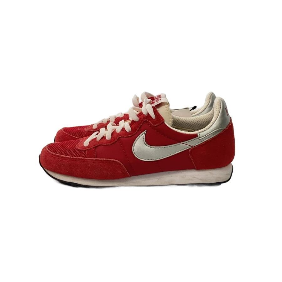 NIKE◇CHALLENGER/チャレンジャー/ナイキ/ブラック/725066-601/23cm