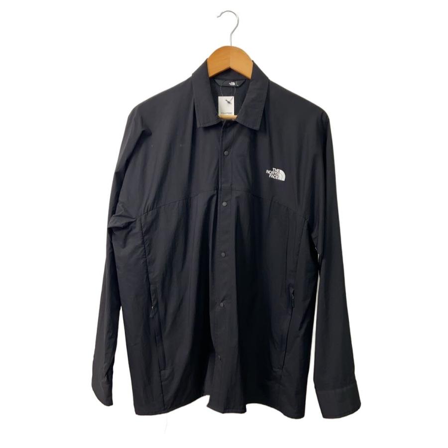THE NORTH FACE◇SWALLOWTAIL SHIRT_スワローテイルシャツ/L/ノース 