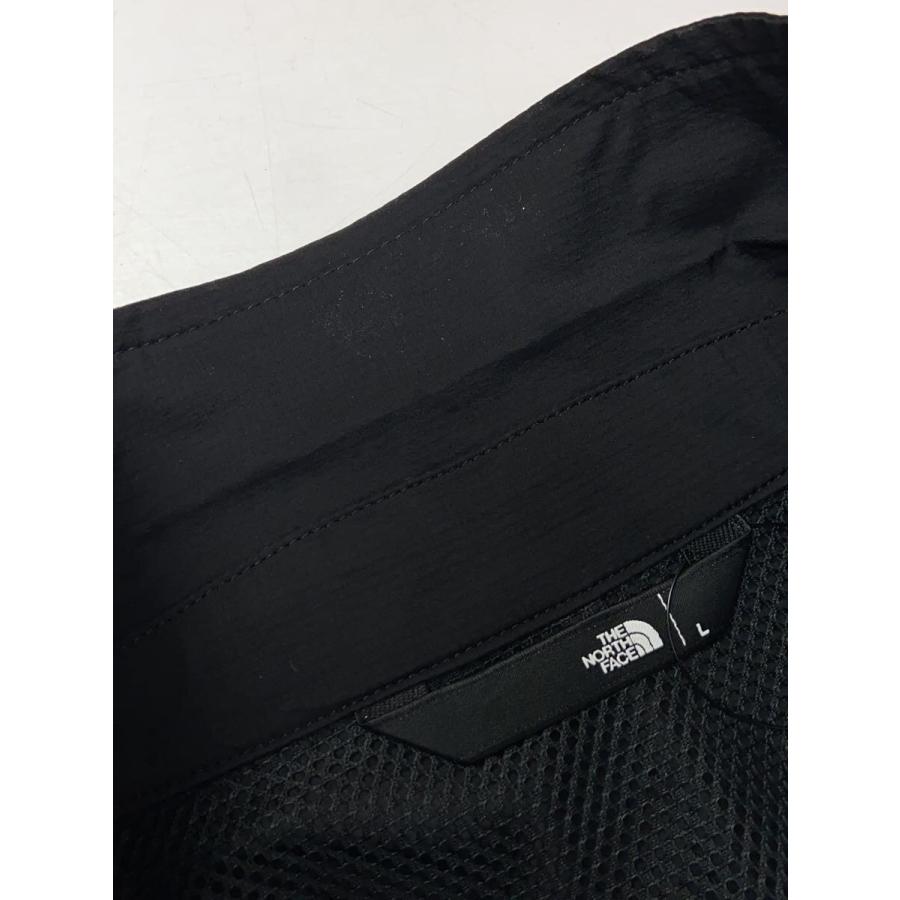 THE NORTH FACE◇SWALLOWTAIL SHIRT_スワローテイルシャツ/L/ノース 