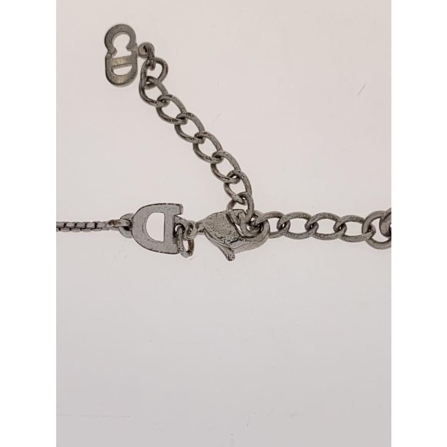 Christian Dior◆ネックレス/--/トップ有/レディース_2