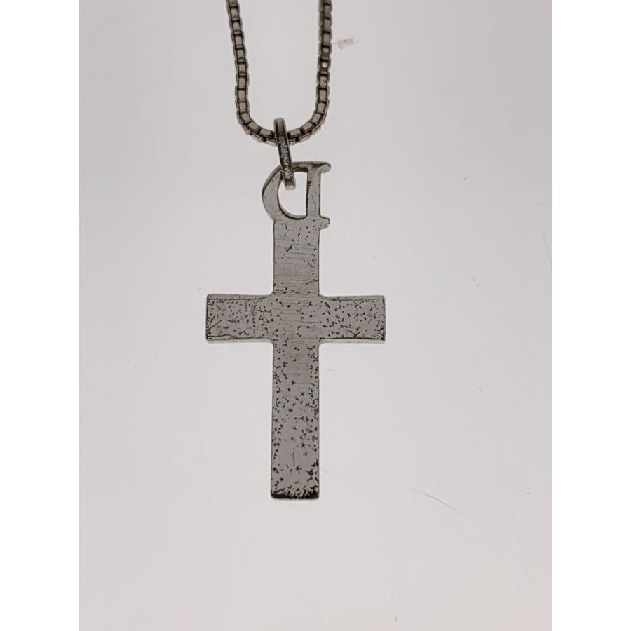 Christian Dior◆ネックレス/--/トップ有/レディース_4