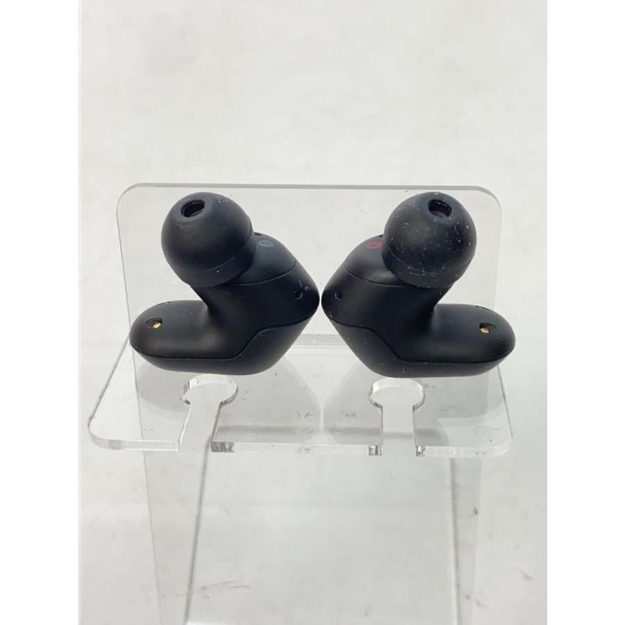 SONY◇イヤホン INZONE Buds WF-G700N/ソニー/ブラック/黒