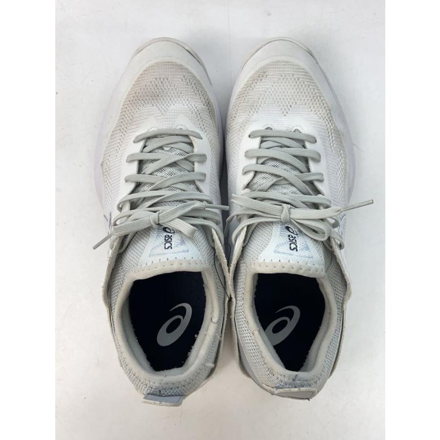 ASICS◇スポーツ/1063A072/GLIDE NOVA FF 3/バスケットシューズ/27cm