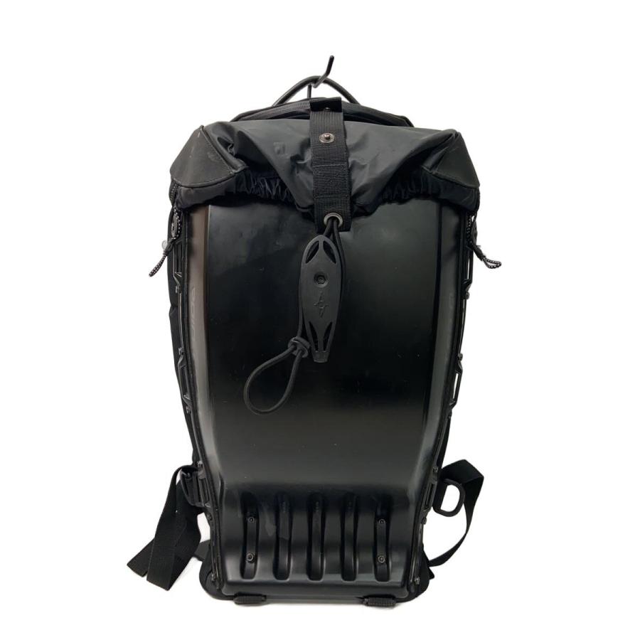 リュック/ボブルビー25L/ポイント65//BLK/ハードシェル/ブラック/黒 