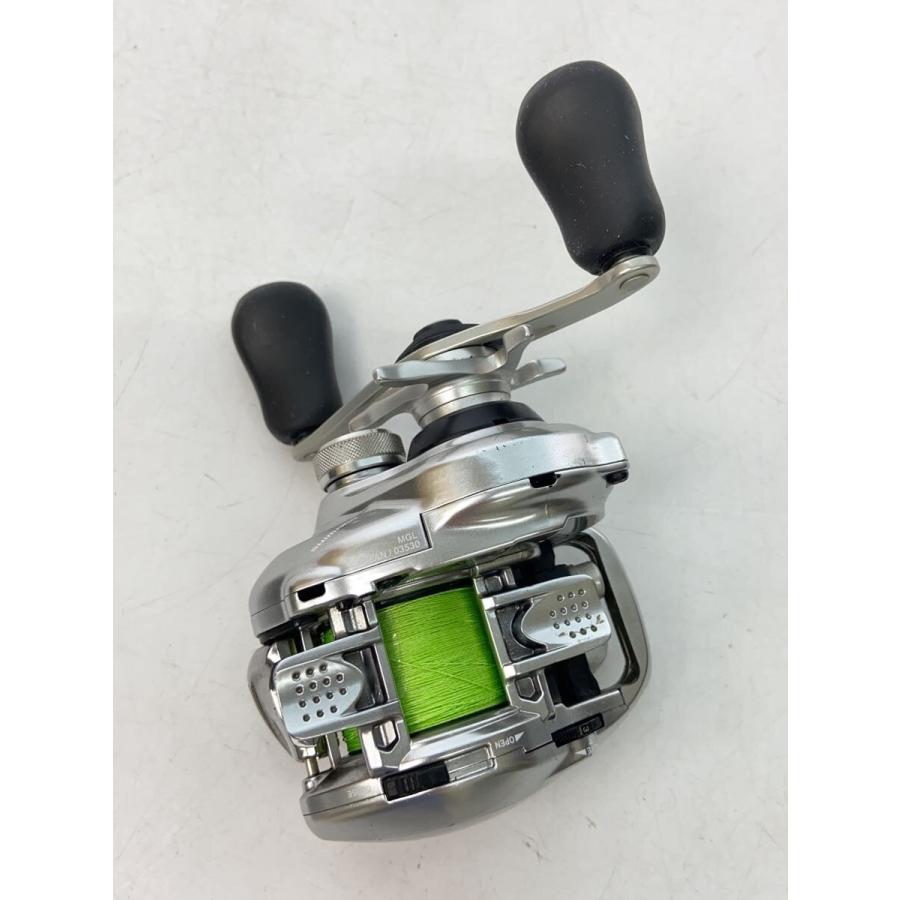 SHIMANO◆シマノ/16 メタニウムMGL 右 03530/ベイトリール//_2