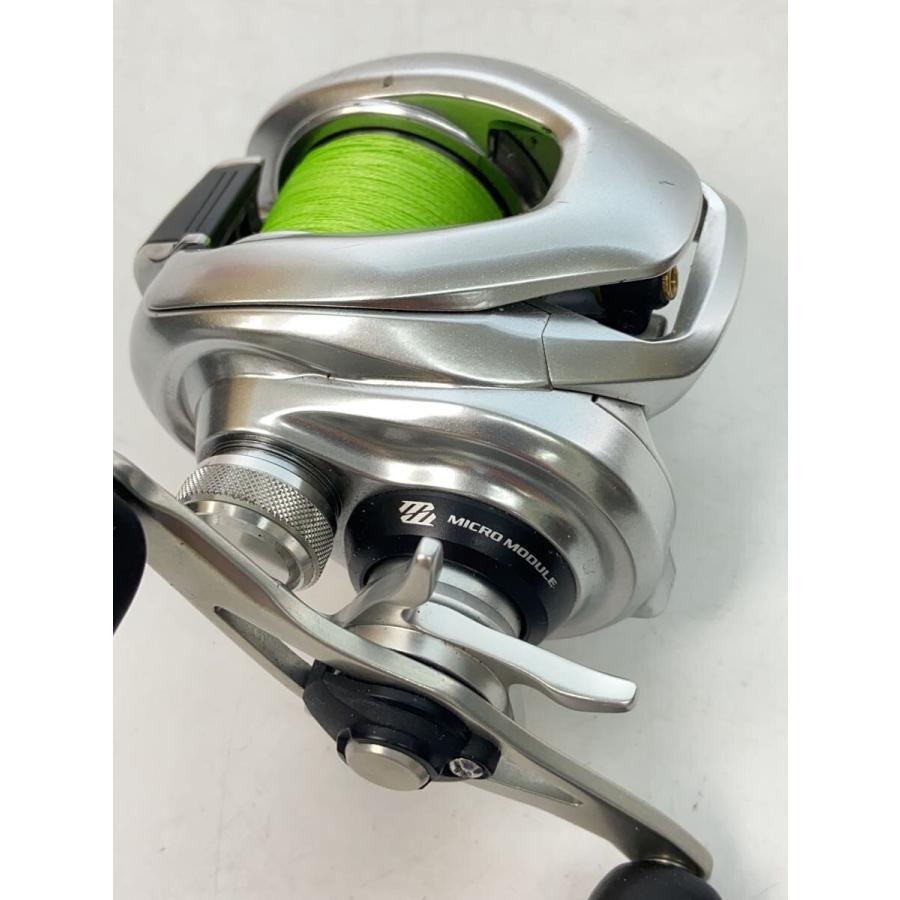 SHIMANO◆シマノ/16 メタニウムMGL 右 03530/ベイトリール//_3