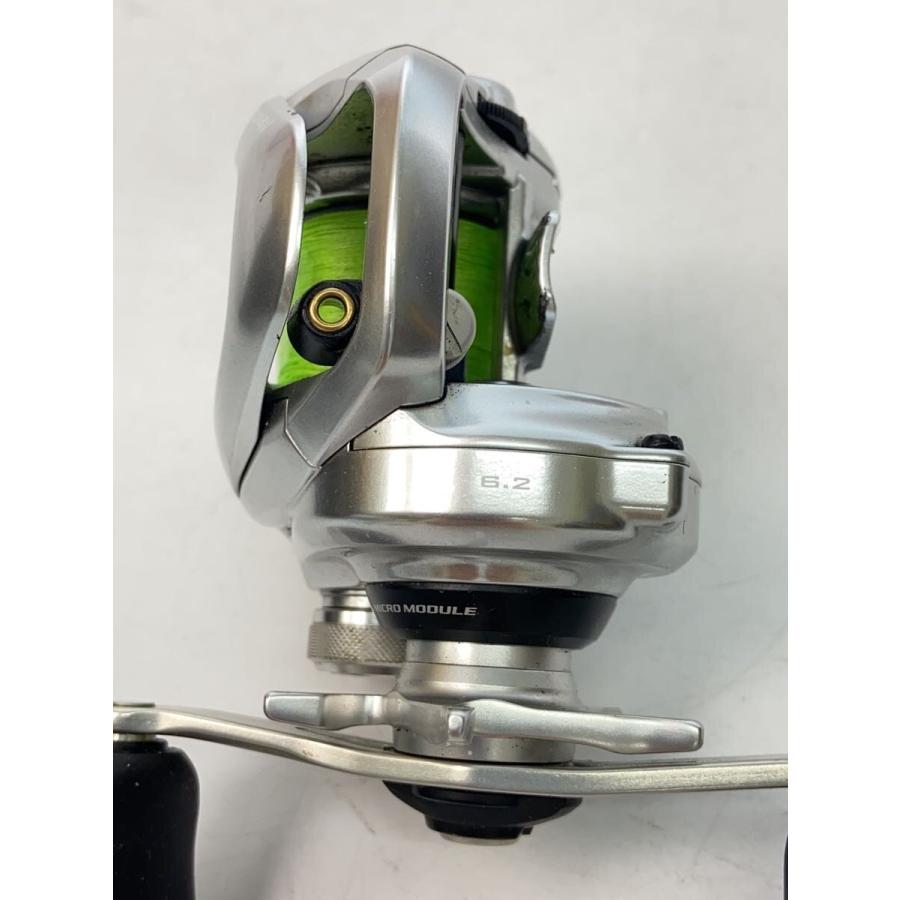 SHIMANO◆シマノ/16 メタニウムMGL 右 03530/ベイトリール//_4