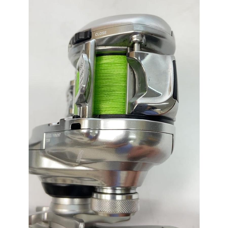 SHIMANO◆シマノ/16 メタニウムMGL 右 03530/ベイトリール//_6