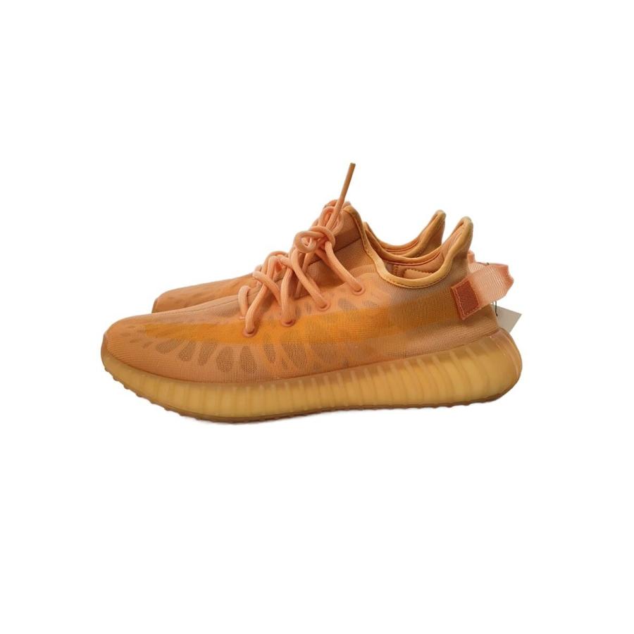 adidas◇YEEZY BOOST 350 V2_イージーブースト V2/27.5cm/ORN