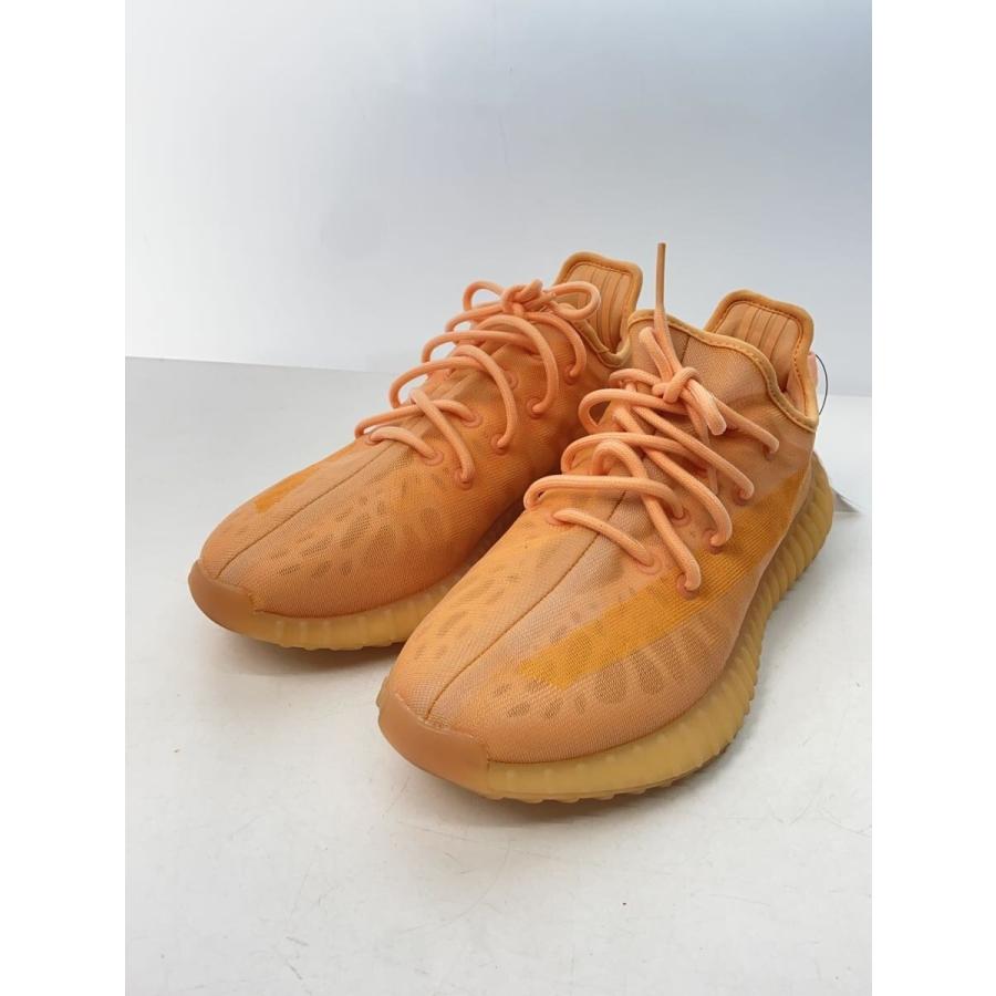 国内正規  yeezy boost 350 V2  27cm adidas◇YEEZY BOOST 350 V2_イージーブースト V2/27.5cm/ORN
