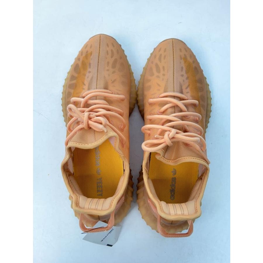 国内正規  yeezy boost 350 V2  27cm adidas◇YEEZY BOOST 350 V2_イージーブースト V2/27.5cm/ORN