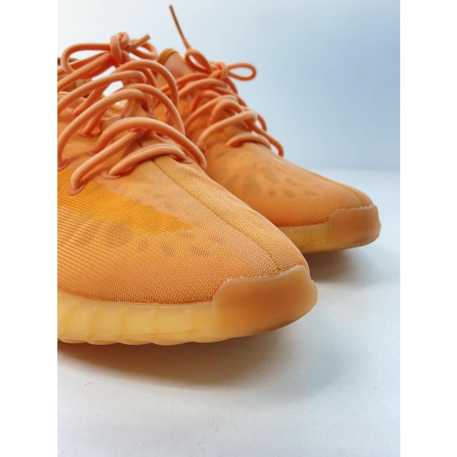 adidas◇YEEZY BOOST 350 V2_イージーブースト V2/27.5cm/ORN 