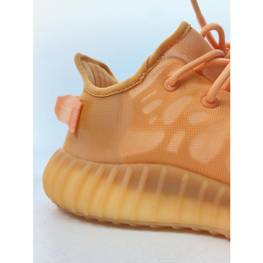 adidas◇YEEZY BOOST 350 V2_イージーブースト V2/27.5cm/ORN