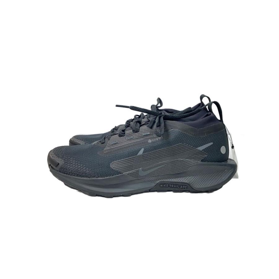 NIKE◇PEGASUS TRAIL 5_ペガサス トレイル 5/26cm/ナイキ/BLK/ブラック 