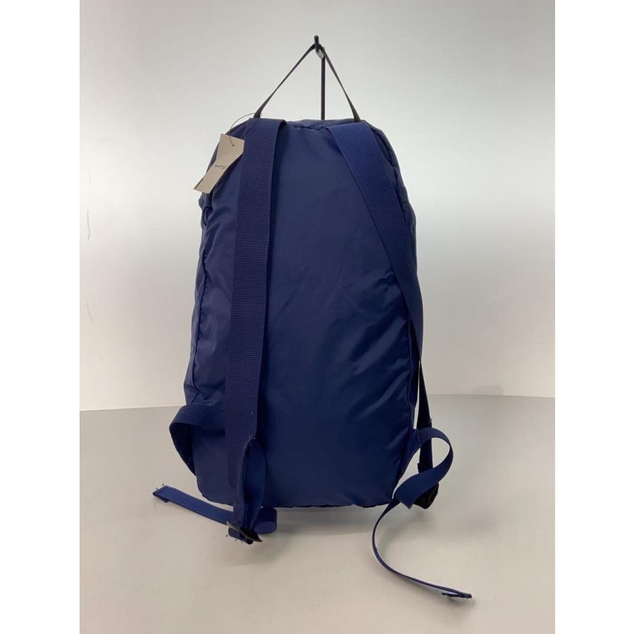 ARC'TERYX◇リュック/アークテリクス/15L/ネイビー/紺/NVY/18283