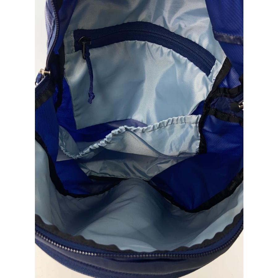 ARC'TERYX バックパック ネイビー ARC'TERYX◇リュック/アークテリクス/15L/ネイビー/紺/NVY/18283