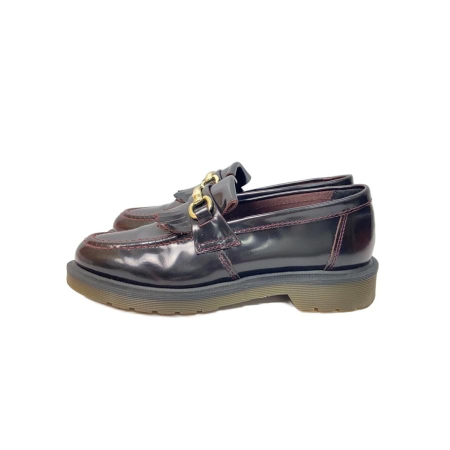 Dr.Martens◇ローファー/25cm/ドクターマーチン/ブラウン/茶/BRW 