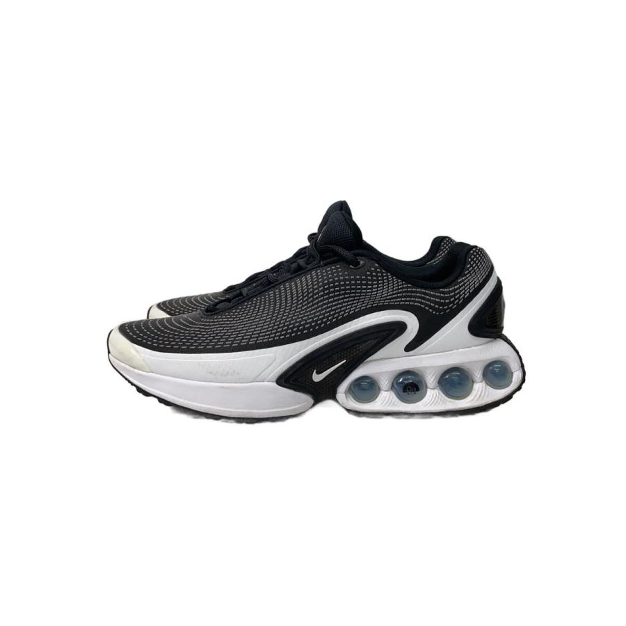 NIKE◇AIR MAX DN_エア マックス DN/30cm/ナイキ/BLK/ブラック/黒