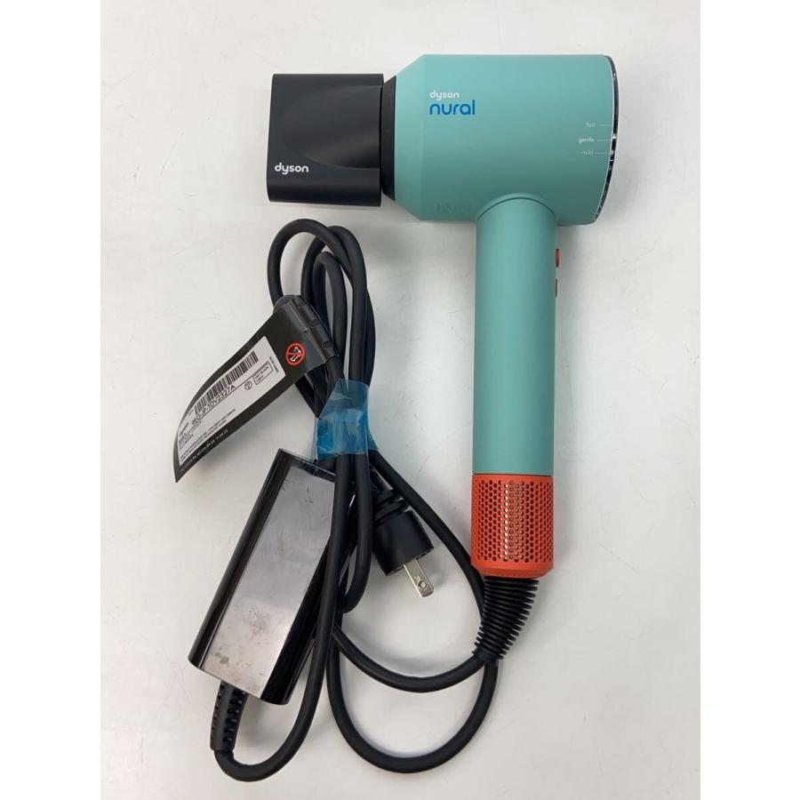 dyson◇ドライヤー Dyson Supersonic Nural Shine HD16 CPATO