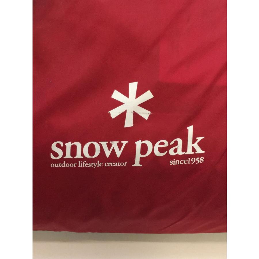 snow peak◆タープ ランドブリーズ・リビングシェルシールド TP-622_2