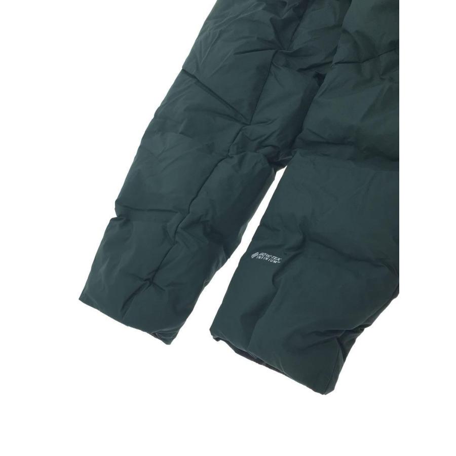 THE NORTH FACE◆BELAYER PARKA_ビレイヤーパーカ/S/ナイロン/GRN｜ssol-shopping｜05