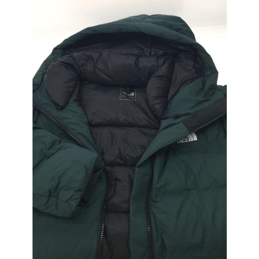 THE NORTH FACE◆BELAYER PARKA_ビレイヤーパーカ/S/ナイロン/GRN｜ssol-shopping｜06