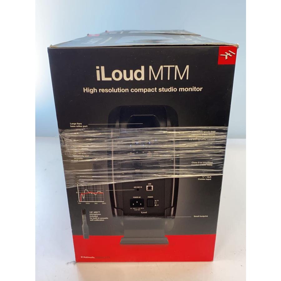 iLOUND/ペアスピーカー/MTM_2