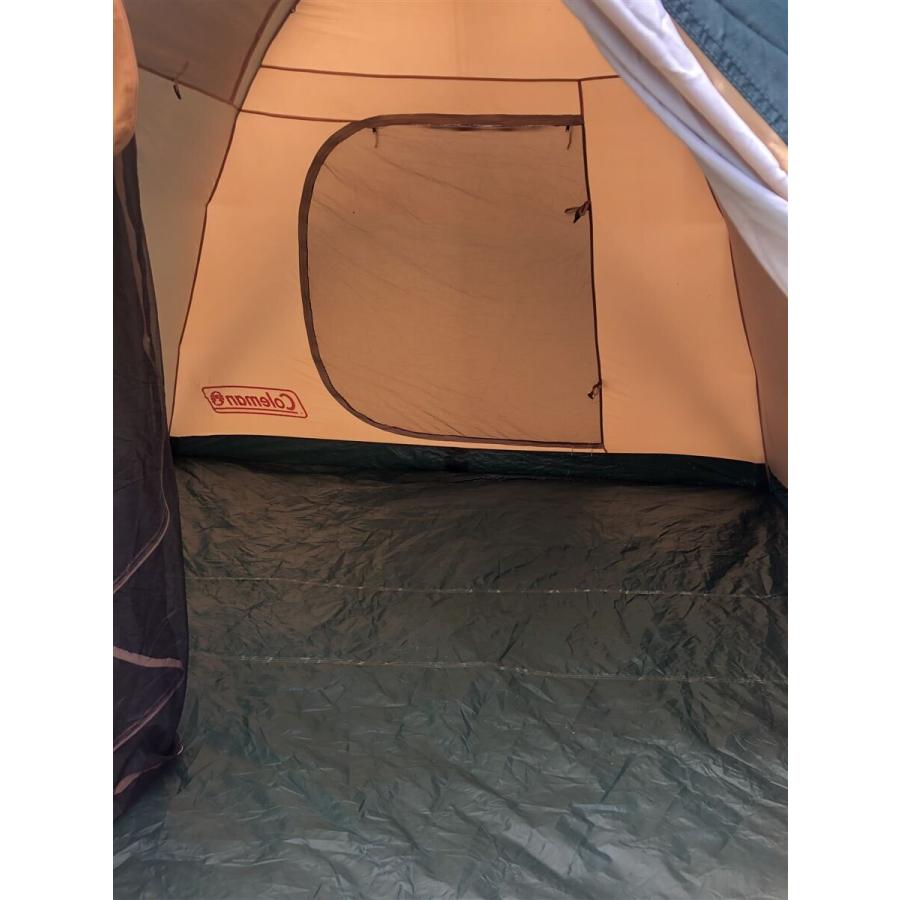 Coleman◇テント/ドーム/4~6人用/グリーン/Standard DomeIV 300 Coleman◇テント/ドーム/4~6人用/グリーン/Standard DomeIV 300