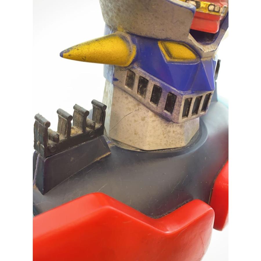 【激レア・美品】初期ジャンボアクションフィギュア｜ジャワ＜新品未開封＞ 全高約600mmの迫力サイズ！ 「無敵の王者 ジャンボマシンダー