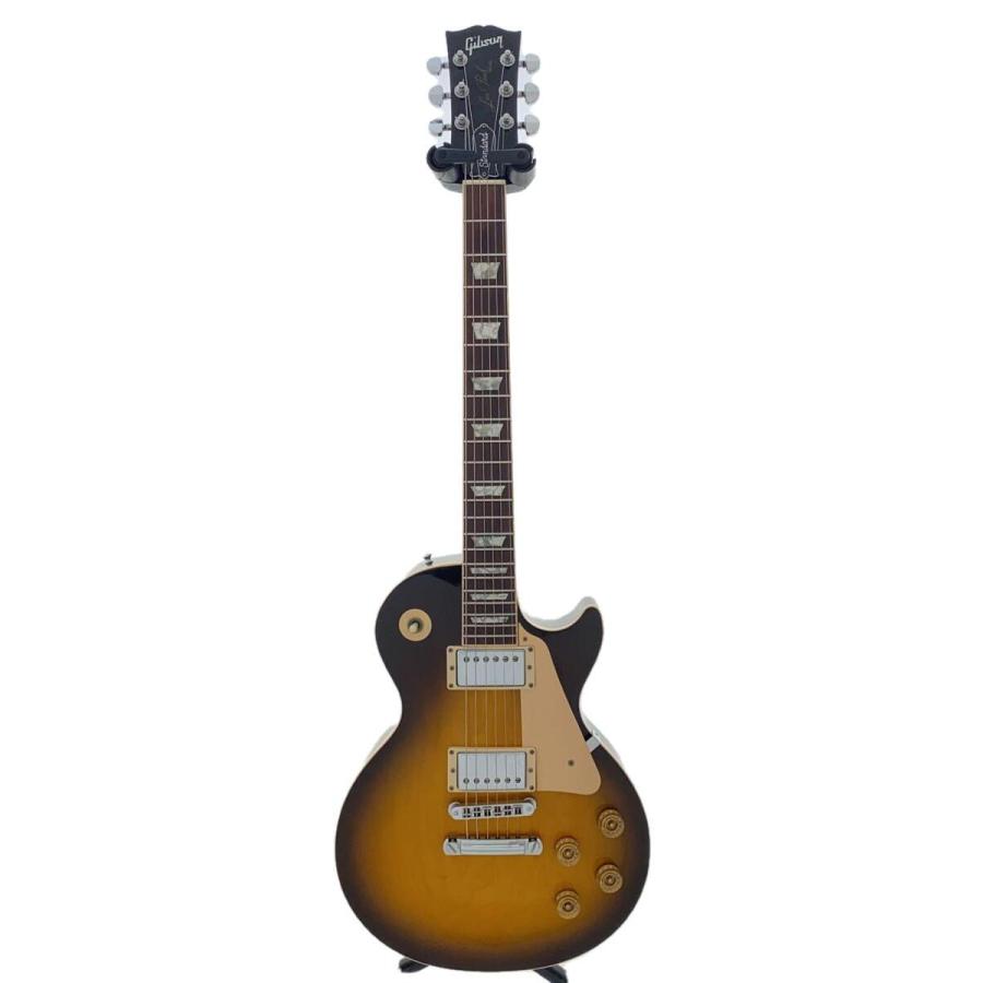 Gibson◇Les Paul Standard/2000/ウェイトリリーフ無し/ハードケース付