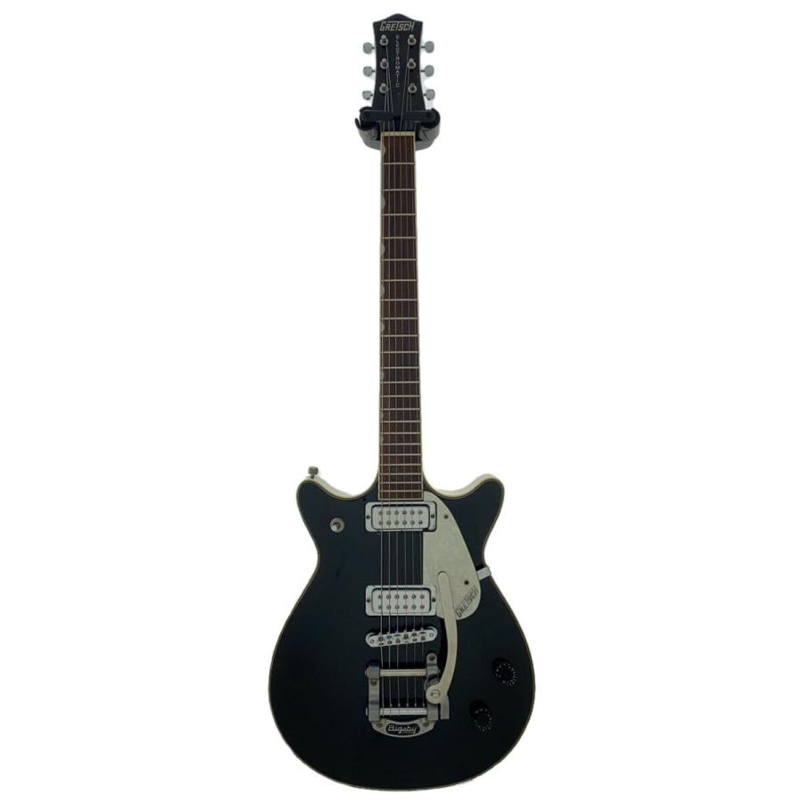 美品‼️Gretsch グレッチ G5245T Gretsch◇G5245T/2005/Double Jet/塗装キズ有/中国製// : セカンド