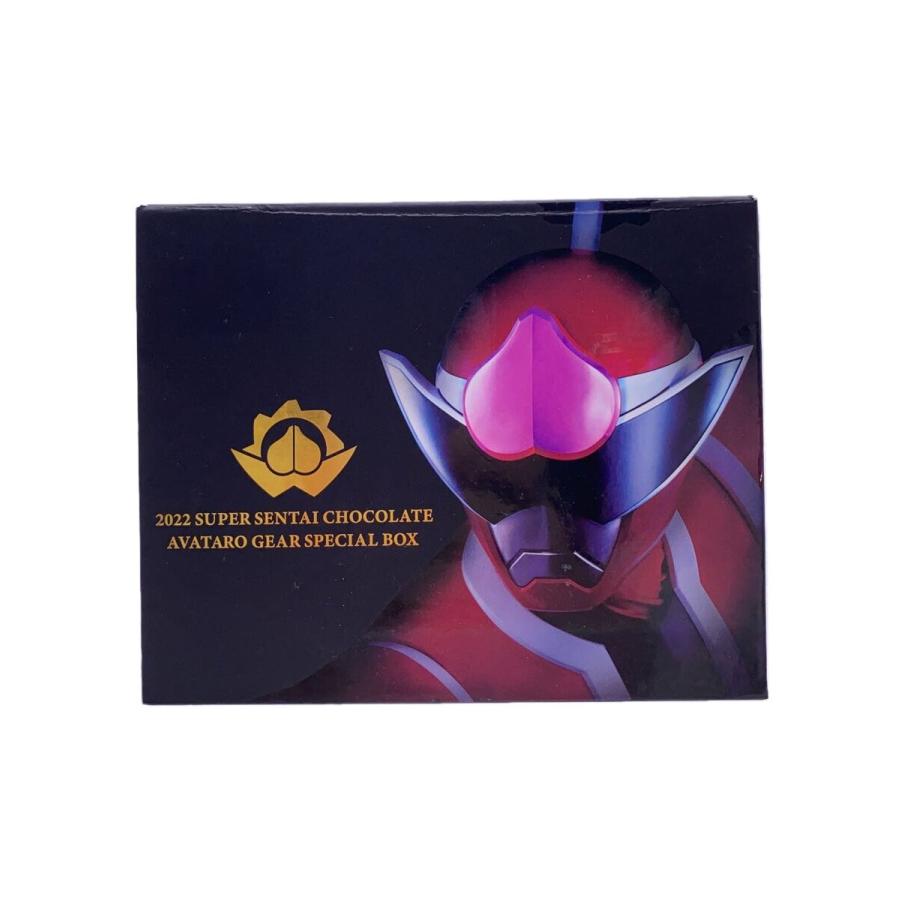 BANDAI◇アバタロウギア スペシャルBOX/暴太郎戦隊ドンブラザーズ