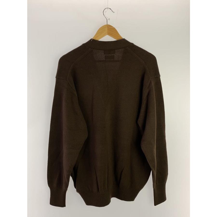 HERILL HERILL◇golden cash cardigan/2/カシミア/ブラウン/22-080-HL 