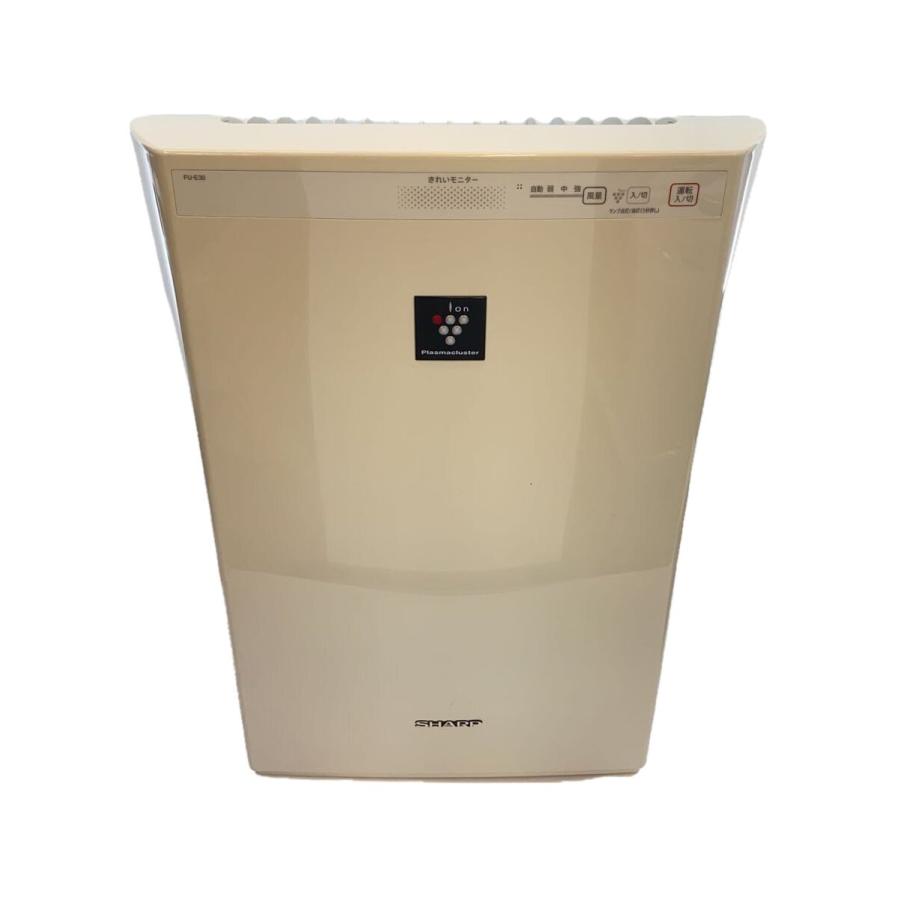 SHARP◇空気清浄機 FU-E30 : セカンドストリートYahoo!店 - 通販