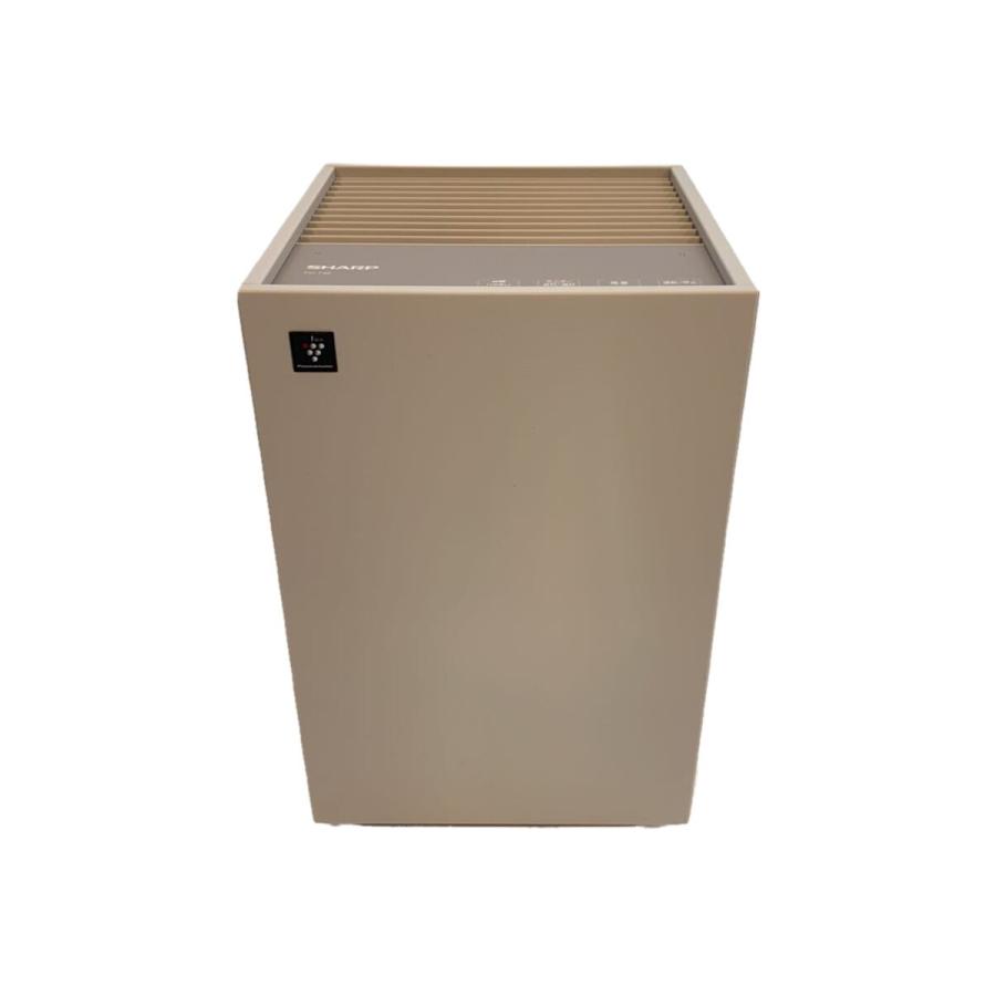 SHARP◇空気清浄機/FU-T40 : セカンドストリートYahoo!店 - 通販