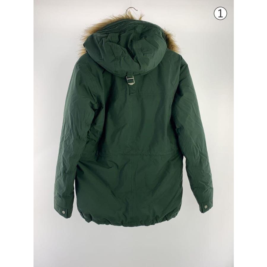 HELLY HANSEN◇ダウンジャケット/XL/ナイロン/GRN/HO11570 HELLY HANSEN◇ダウンジャケット/XL/ナイロン/GRN/HO11570