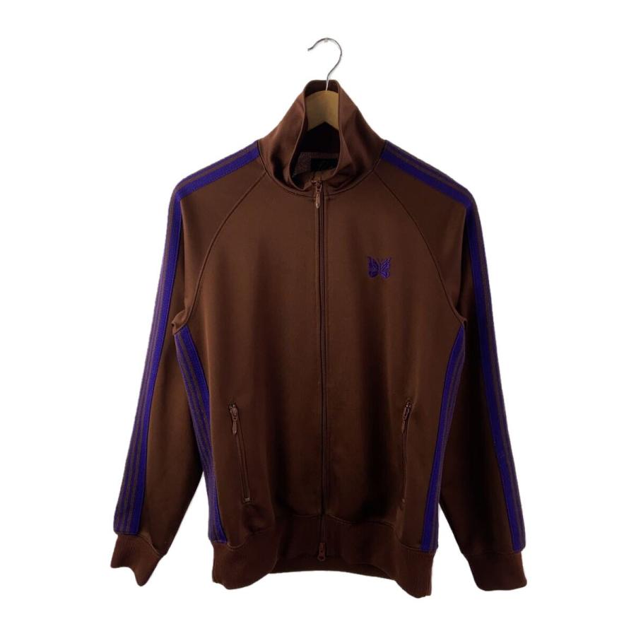 Needles◇Track Jacket-Poly Smooth/トラックジャケット Needles◇Track Jacket-Poly Smooth/トラックジャケット