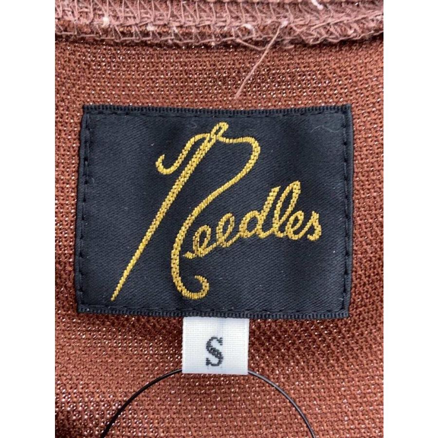 Needles◇Track Jacket-Poly Smooth/トラックジャケット Needles◇Track Jacket-Poly Smooth/トラックジャケット