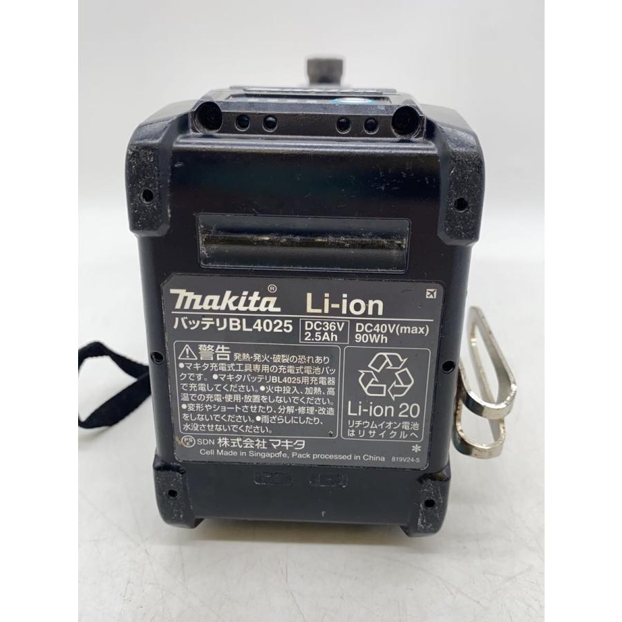makita◇インパクトドライバー・レンチ TD001GDXFC [フレッシュ 