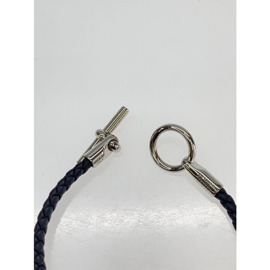 HERMES◇ブレスレット/レザー/レディース// : セカンドストリートYahoo