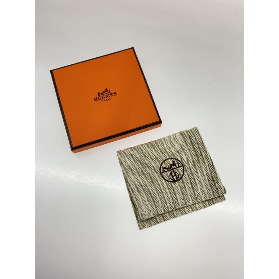 HERMES◇ブレスレット/レザー/レディース// : セカンドストリートYahoo