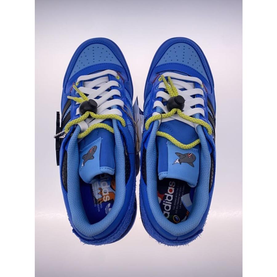 adidas◇HEBRU BRANTLEY X FORUM LOW & MID RT_ヘブル・ブラントリー 