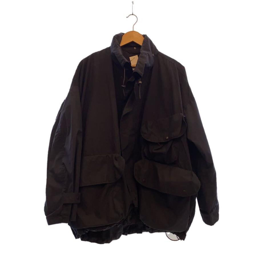 KAPTAIN SUNSHINE◇Hunter Jacket/ハンタージャケット/36/コットン/NVY