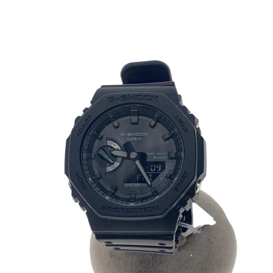 【中古美品】G-SHOCK GA-B2100-1A1JF Amazon.com: Casio GA-B2100-1A1JF [G-Shock GA-B2100 Series Men's