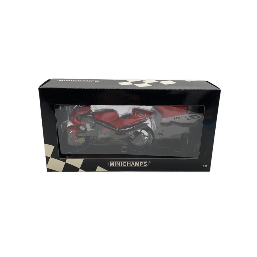 MINICHAMPS◇1/12 YAMAHA YZR 500/ホビー : セカンドストリートYahoo