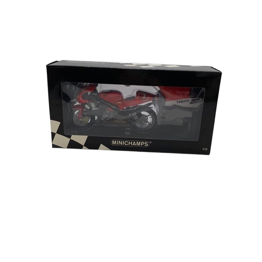 MINICHAMPS◇1/12 YAMAHA YZR 500/ミニカー : セカンドストリートYahoo