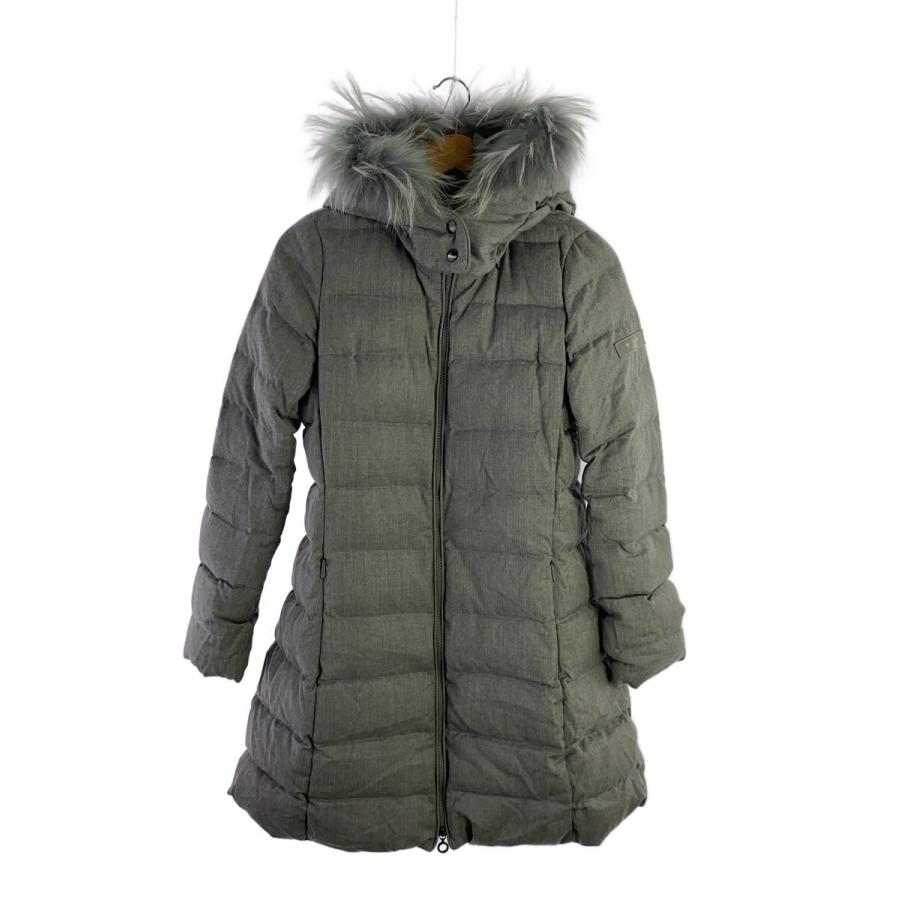 TATRAS◇LAVIANA/ラビアナ/ロングダウンコート/ダウンジャケット/3