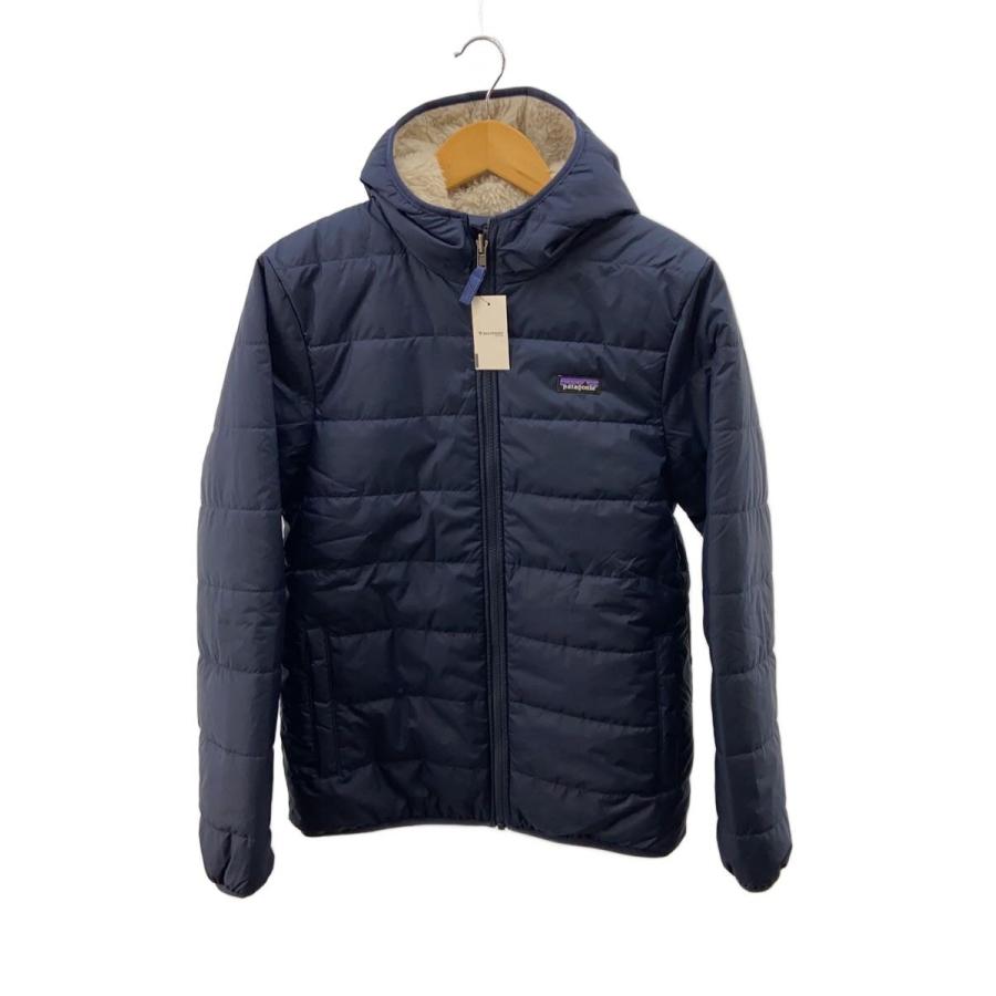 patagonia◇ジャケット/XXL/ポリエステル/NVY/STY68095FA23 : セカンド