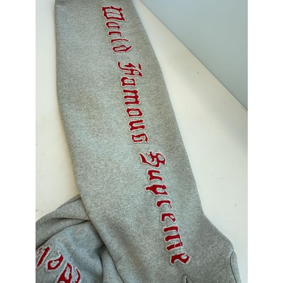Supreme◇25SS/contrast cutout sweatpant/スウェットパンツ/S 